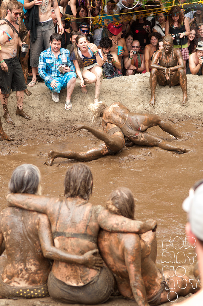 charly cordero recommends Sexy Girls Mud Wrestling