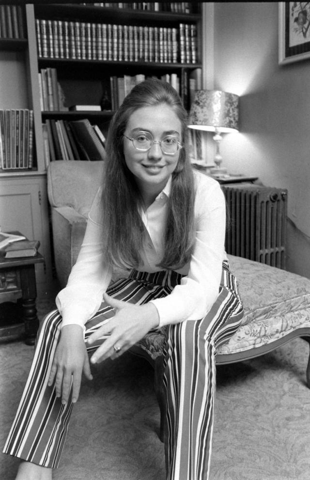 brittany vanbuskirk recommends sexy hillary clinton photos pic