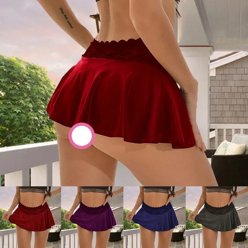 Best of Sexy mini skirts