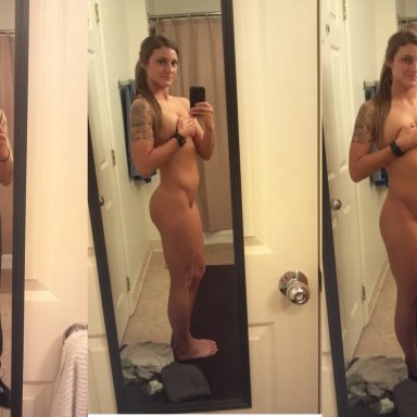 darrell schmitt recommends Sexy Naked Military Women