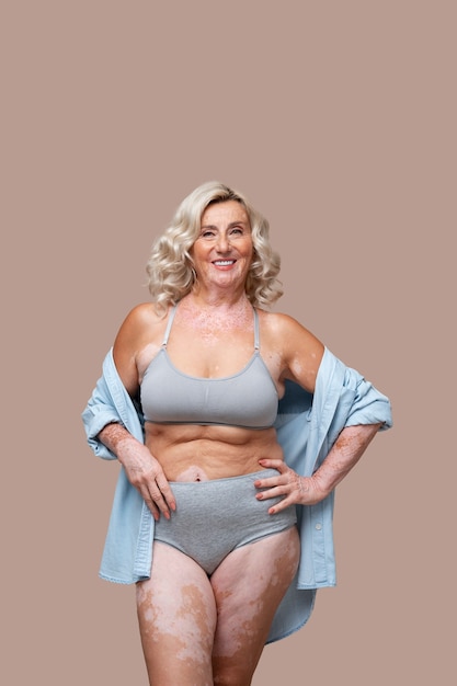 becky marsh recommends Sexy Old Women In Lingerie