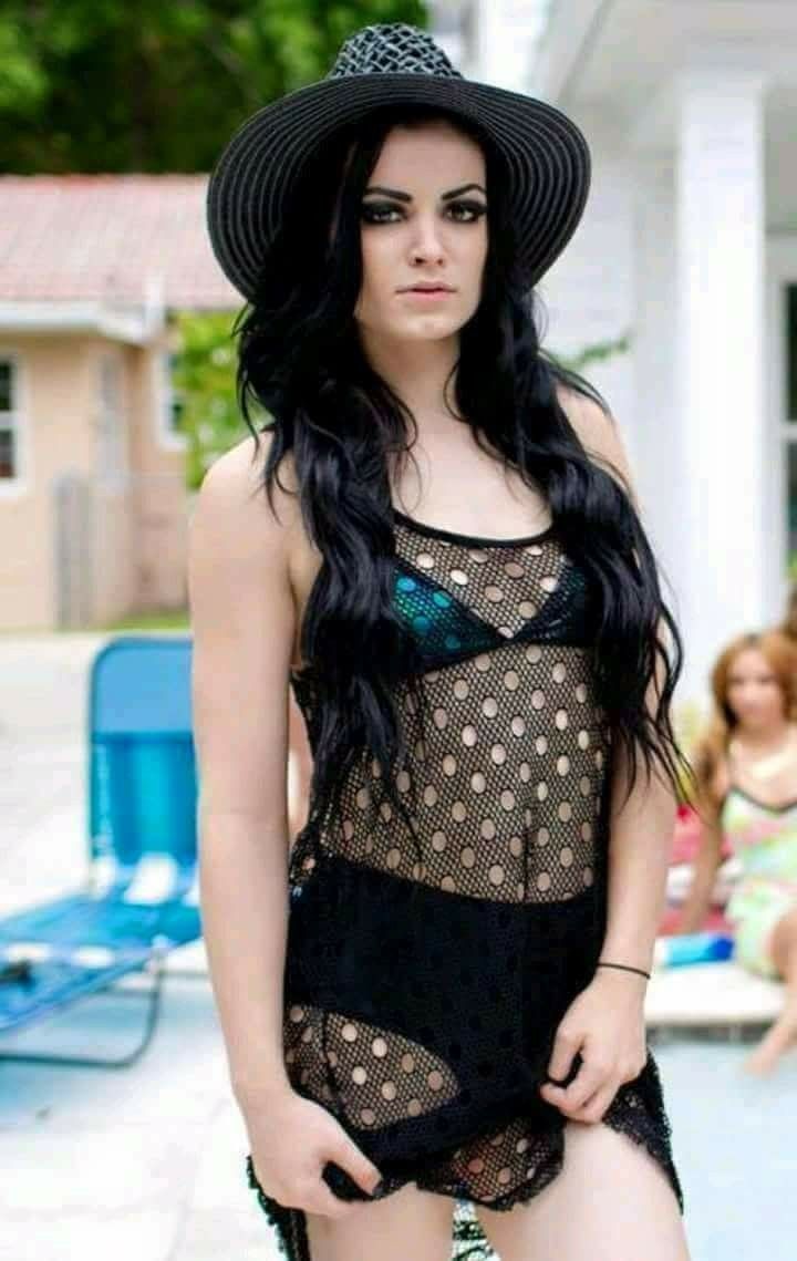 ben lees recommends sexy pictures of paige pic