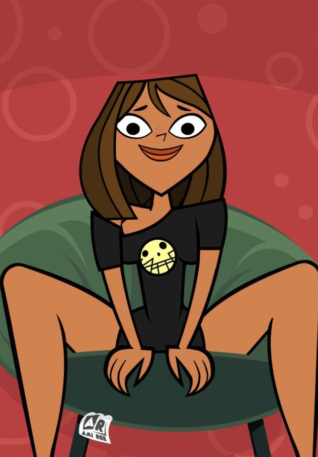 brianna nadeau recommends Sexy Total Drama Island Girls