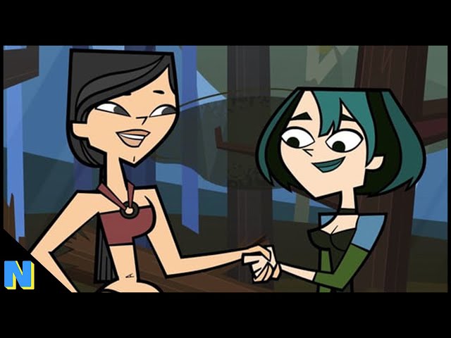 ah chris recommends sexy total drama island girls pic