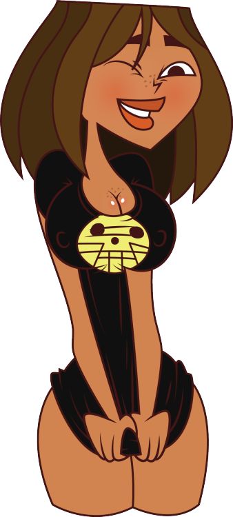 cindy fox miller recommends sexy total drama island girls pic