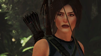 carl carillo recommends Shadow Of The Tomb Raider Nude Mod