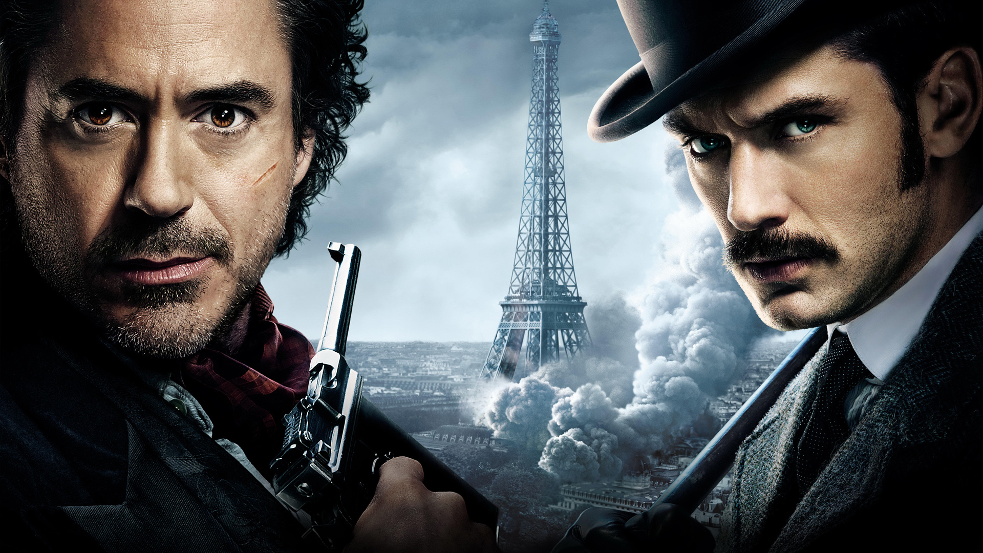 becky romano recommends Sherlock Holmes Movie Downloads