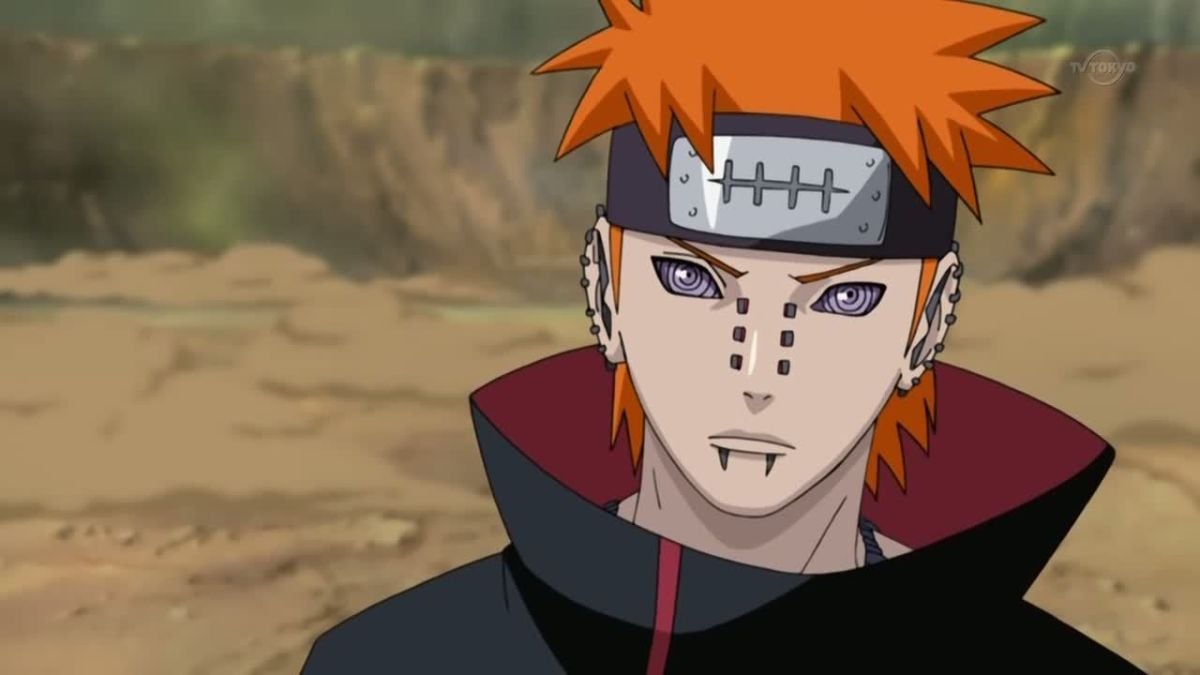 curt wiest add show me a picture of pain from naruto photo