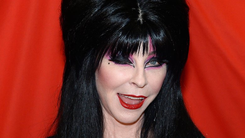 ashley bergan recommends show me pictures of elvira pic