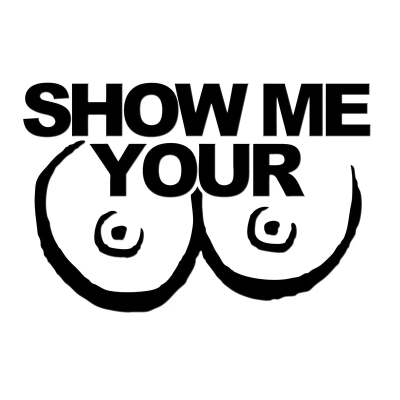 andrea renno recommends Show My Your Boobs