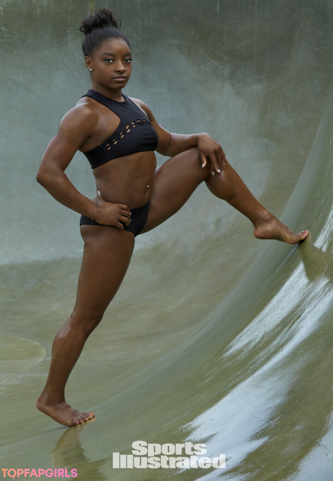 diane dionisio add simone biles nudes photo