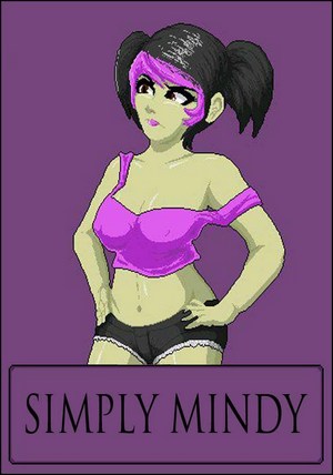 daniel voigt recommends Simply Mindy Cheat Engine