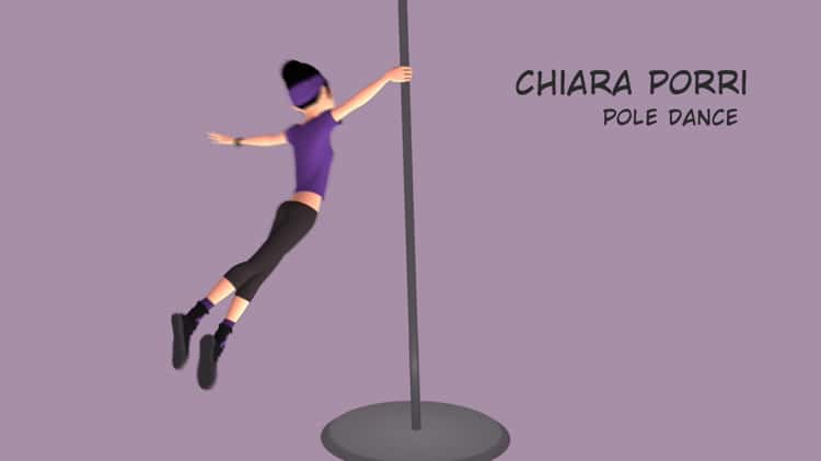 Best of Sims 3 pole dance