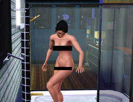 carter bradshaw recommends Sims 3 Sex Mode