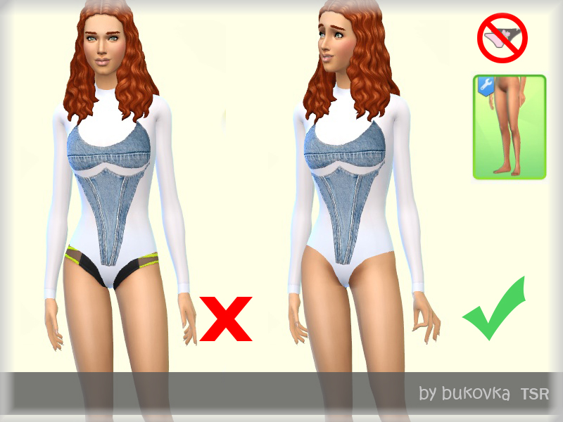 Best of Sims 4 mods nudity