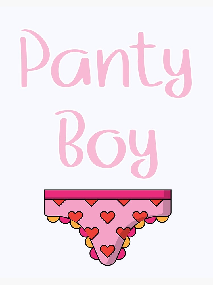 andrew dudman recommends sissy panty boy stories pic