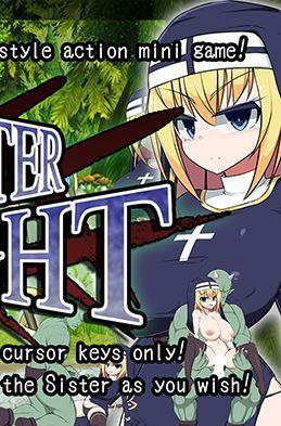asif bharde recommends sister fight hentai game pic