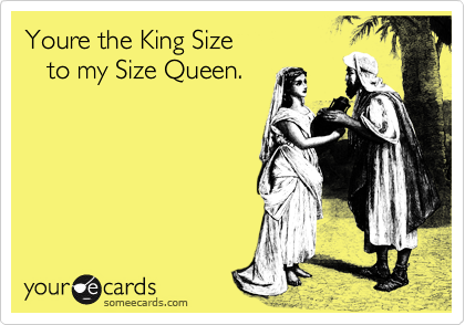 anushree chatterjee recommends size queen caption pic