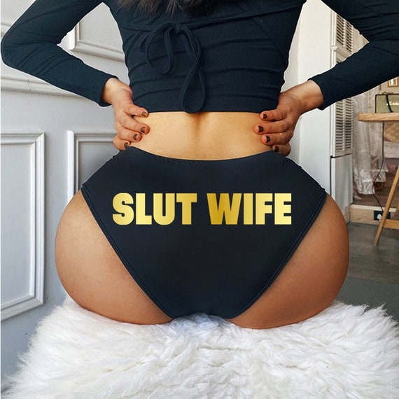 anna spicer recommends slut for a wife pic