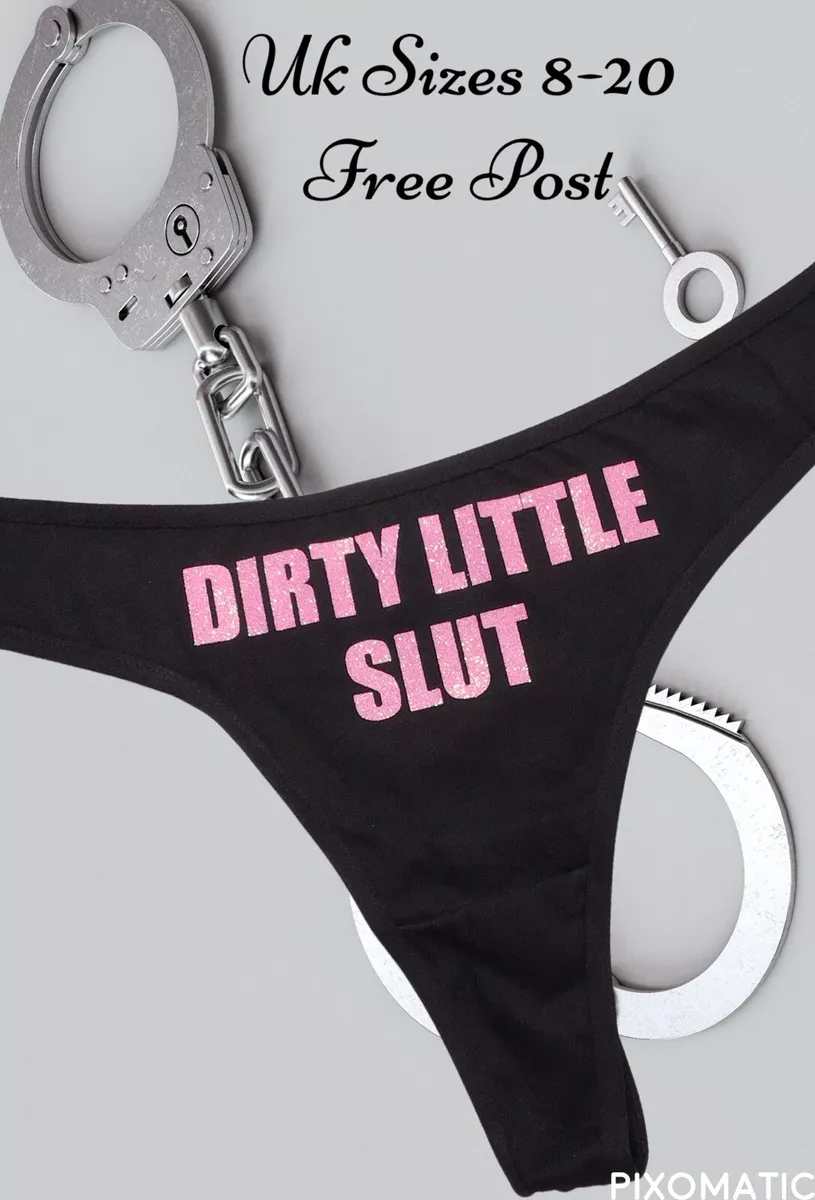 amy helmbrecht recommends slut in panties pic