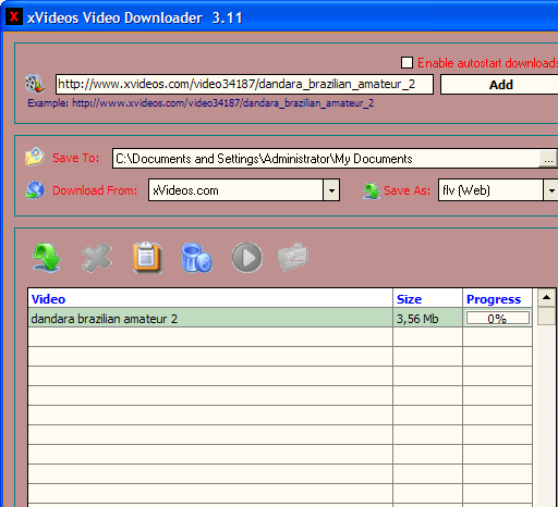 ahmad lahib recommends Slutload Downloader Free Download