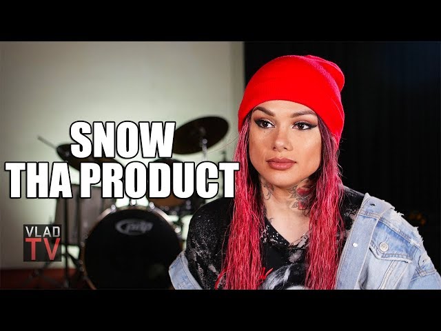 aldo pellegrino recommends Snow Tha Product Sex Tape