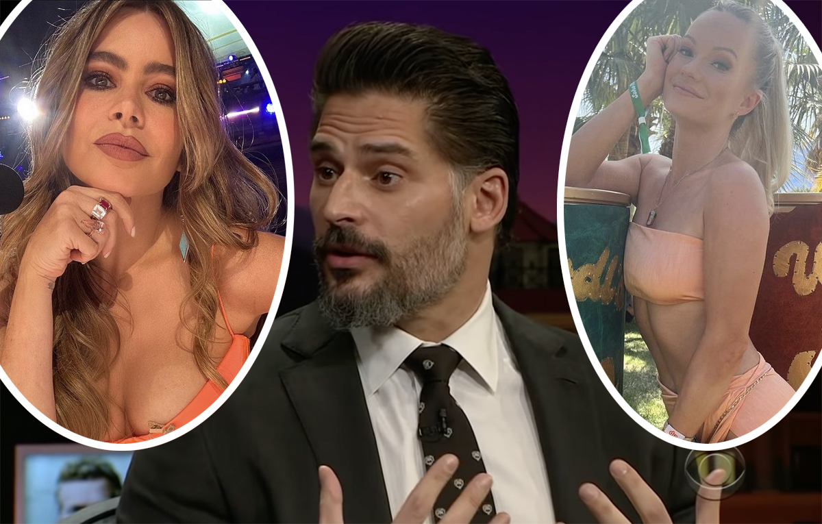 danielle marie zelano recommends Sofia Vergara Naked Sex