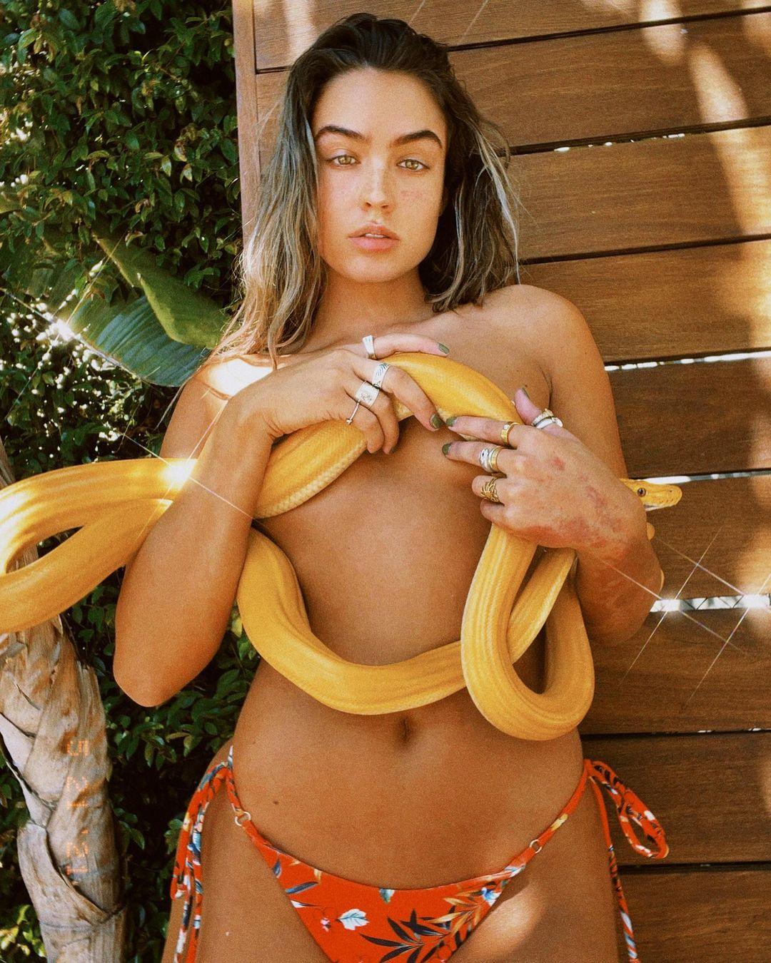 cheryn beck recommends Sommer Ray Hot Nude