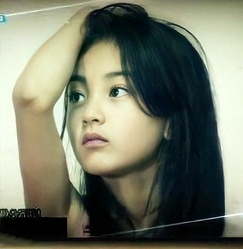 Best of Song ji hyo scandal