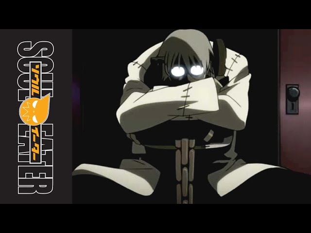 damion alexander recommends Soul Eater Ep 5