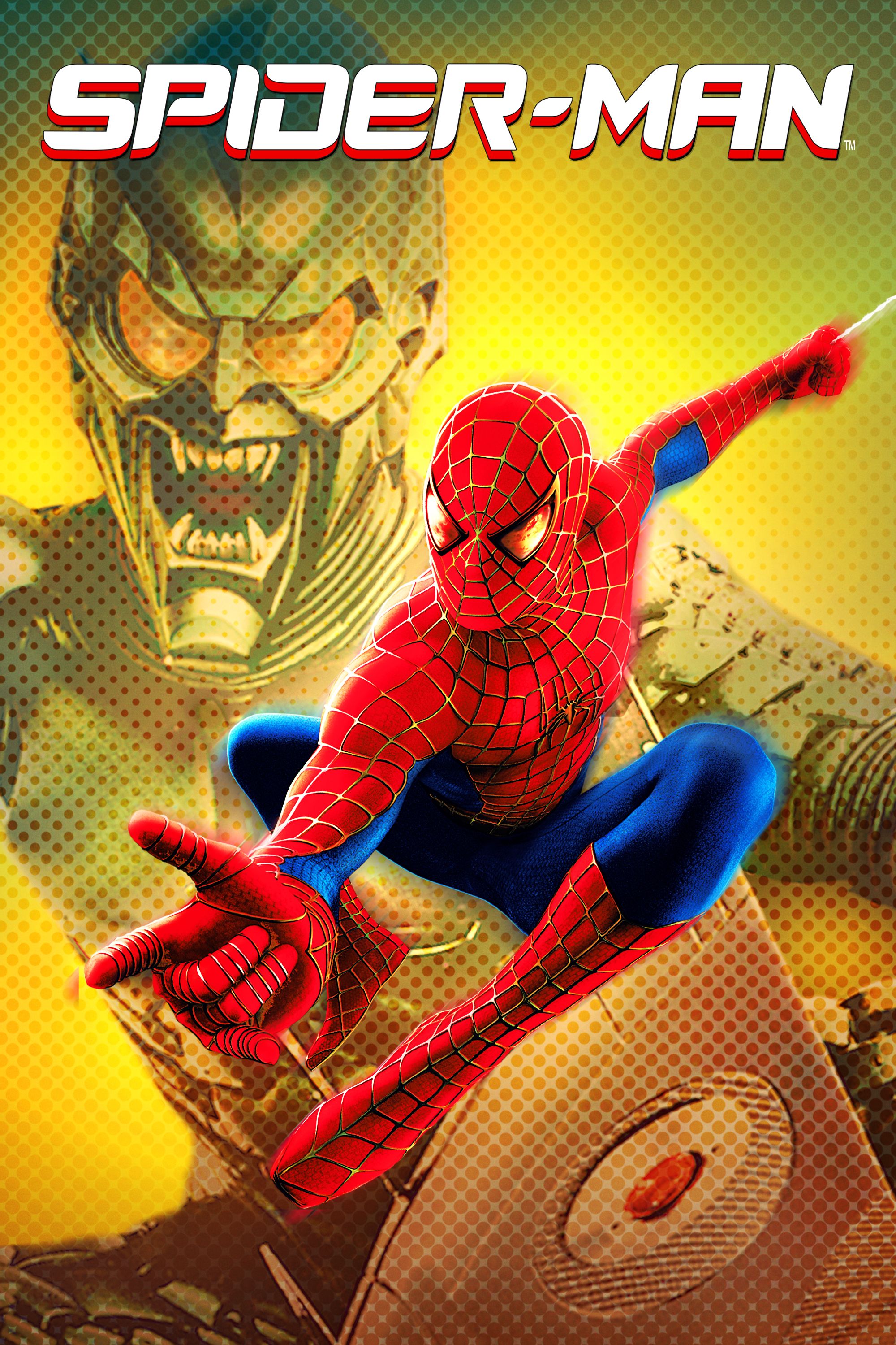 anthony decotis recommends Spiderman 1 Movie Online