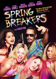 spring breakers movie online free