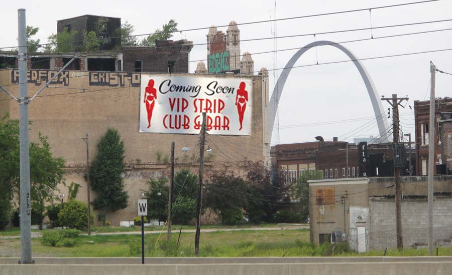 brenda marie dixon recommends st louis strip clubs pic