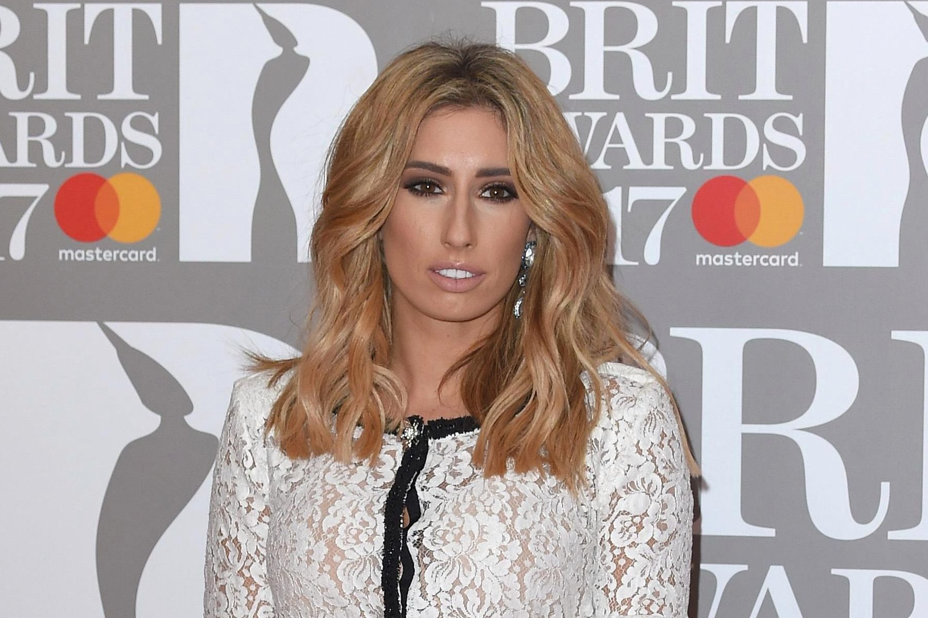 bradley collard recommends stacey solomon 2017 nude leaked pic