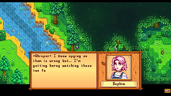 Stardew Valley Xxx naked fappening