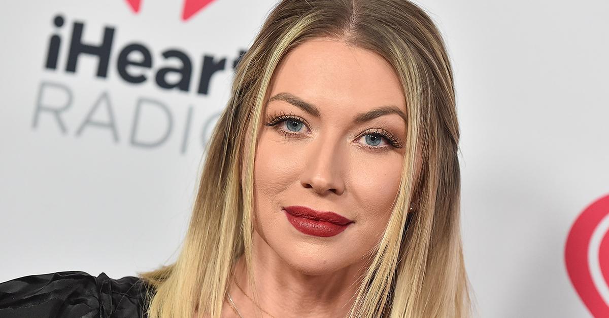 darryl haas recommends Stassi Schroeder Leaked Video