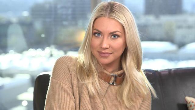 daniel freire recommends stassi schroeder sex tape pic