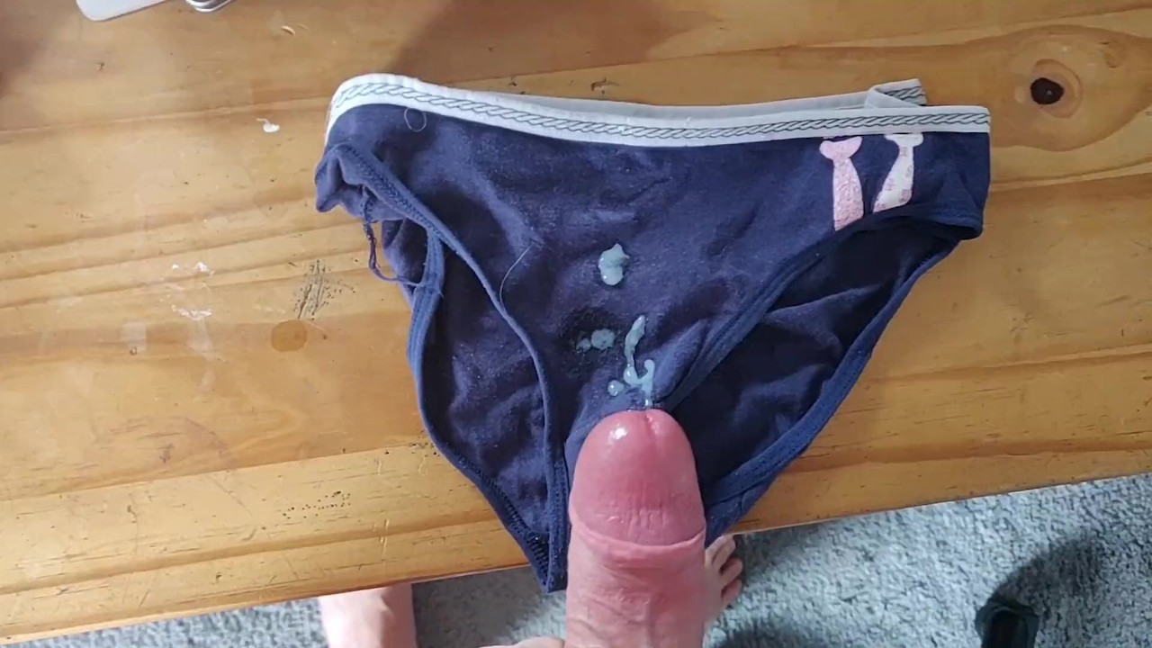 Best of Step daughters dirty panties