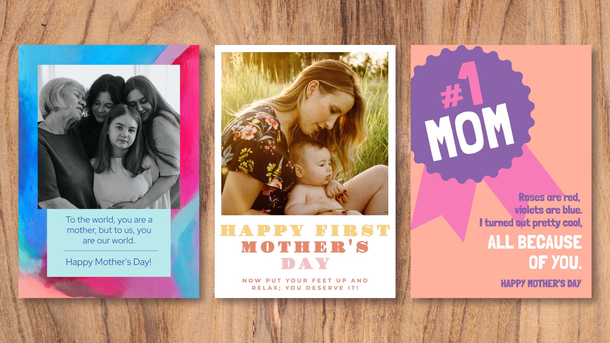 bradley robertson recommends stepmom mothers day quotes pic