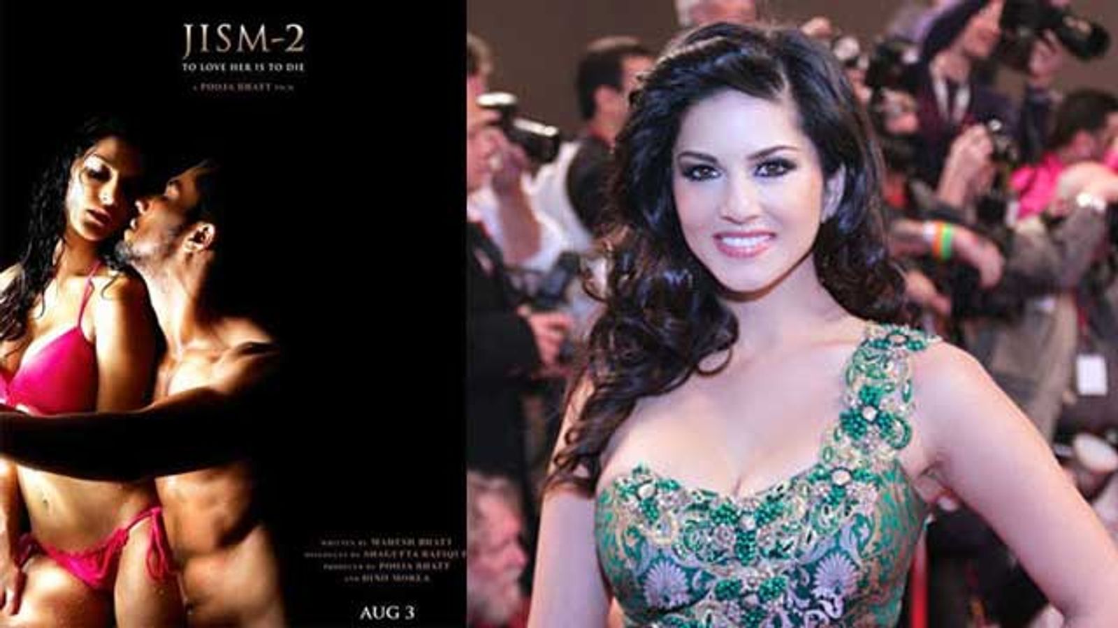 andy sikes recommends sunny leone jism 2 pic