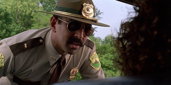 alex marcucci recommends super troopers biker scene pic