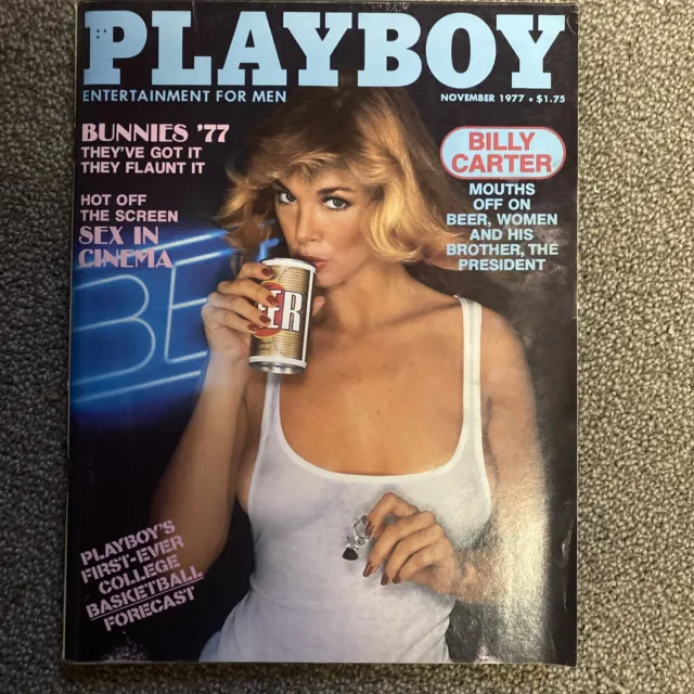 brian maffei recommends susan olsen playboy pic