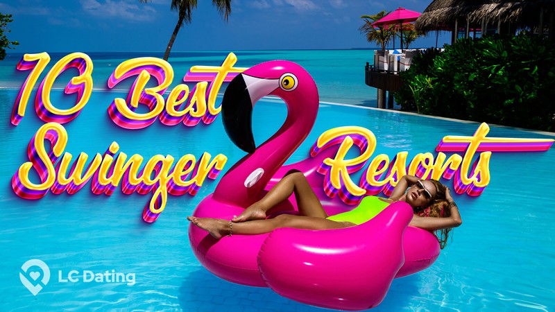 artwo deetwo recommends swingers resorts florida pic