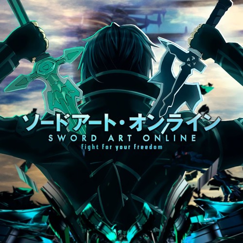 Best of Sword art online dubbed english