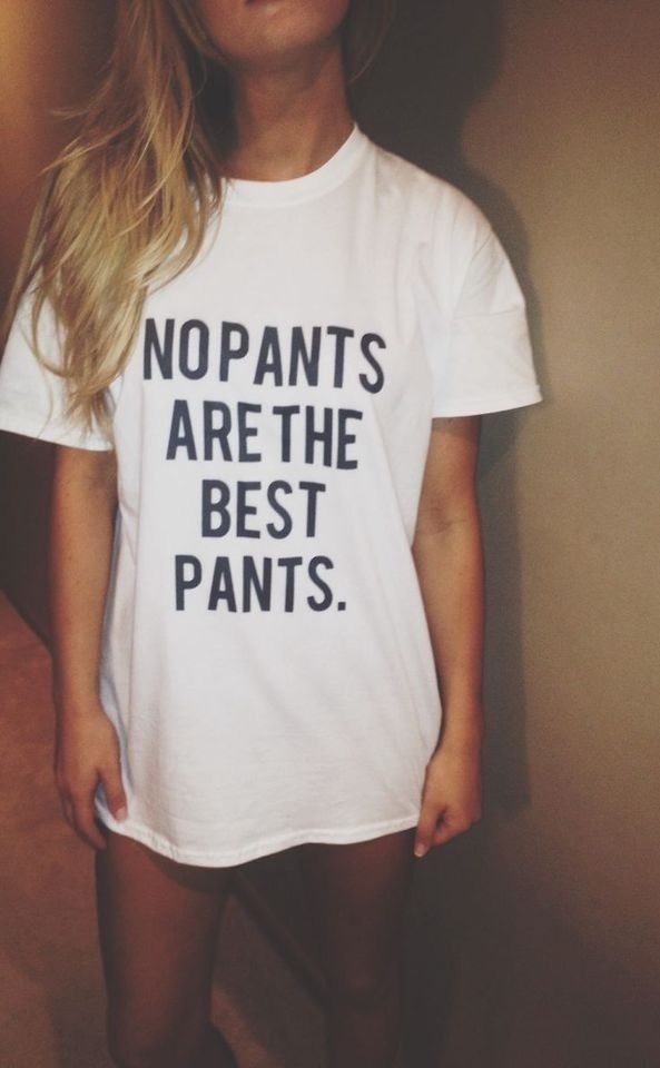 T Shirt No Pants Tumblr matures archive