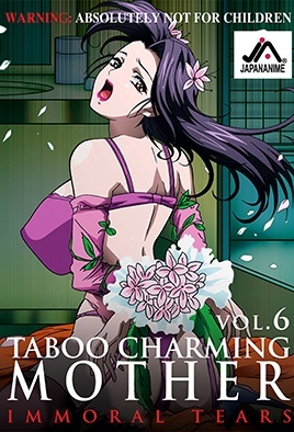 charlene savoury recommends taboo charming mother part 7 pic