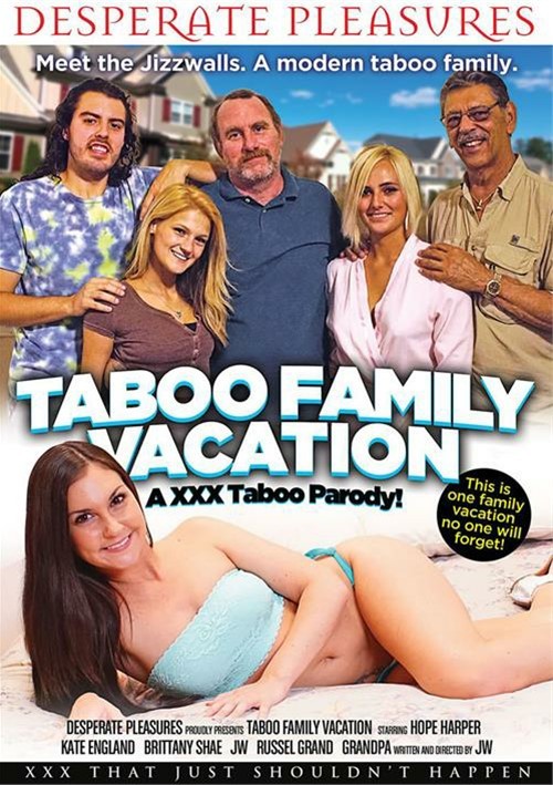 taboo family xxx