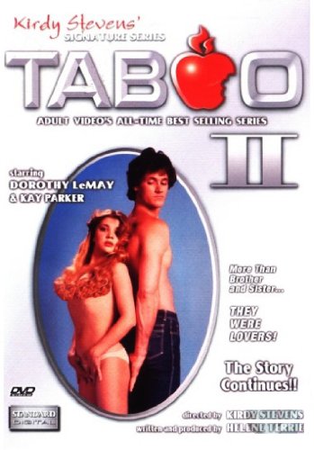 christine roper recommends taboo ii full movie pic