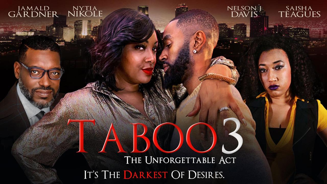 arman hossian recommends taboo the unthinkable act pic