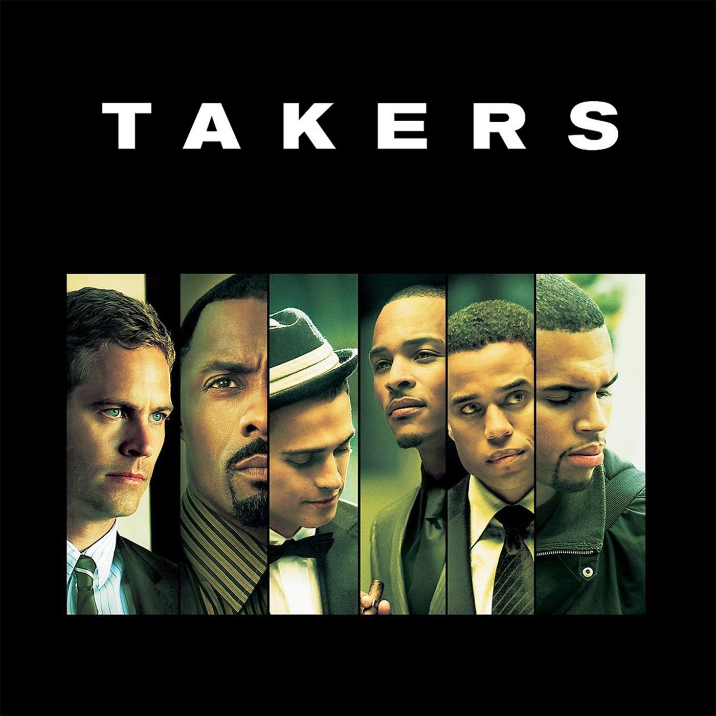 deepansh sehgal recommends Takers Movie Online Free